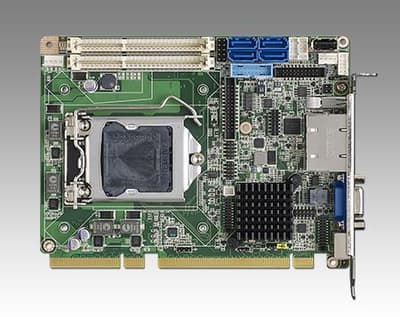 Advantech PICMG 1.3 Half-Size Single Board Computer, PCE-4128